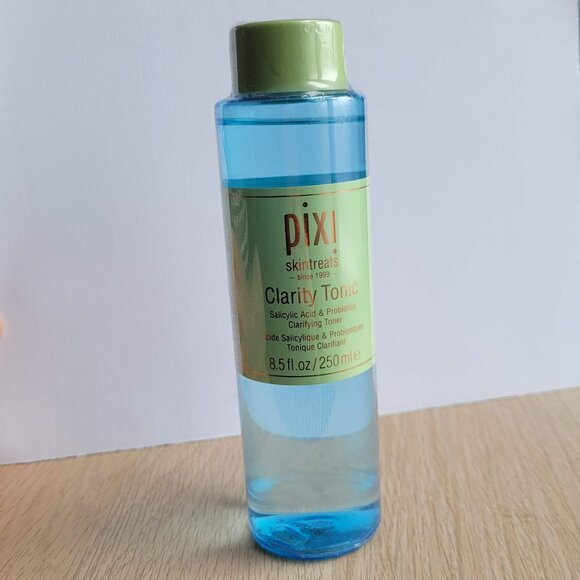 NWT - Pixi Clarity Tonic - 250ml - Picture 2 of 3